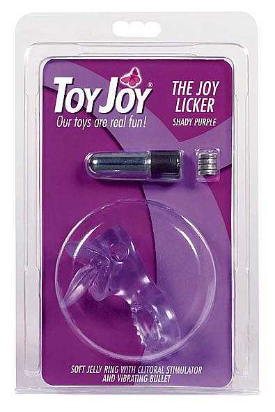 ANILLO PENE CON ESTIMULADOR DE CLITORIS