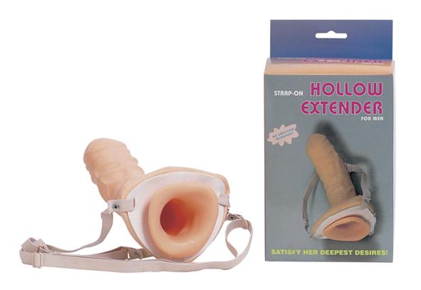 ARNES AJUSTABLE HUECO PARA HOMBRE