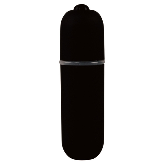 BALA VIBRADORA 10 VELOCIDADES NEGRA
