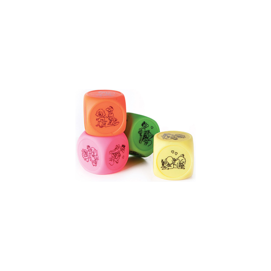 DADO POSTURAS KAMASUTRA