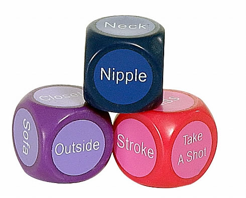 DADOS DEL SEXO