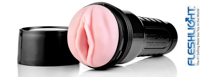 FLESHLIGHT VAGINA ROSA ORIGINAL