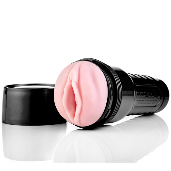 FLESHLIGHT VAGINA ROSA ORIGINAL