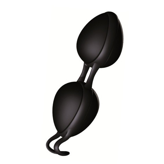 JOYBALLS SECRET BOLAS CHINAS NEGRAS