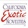 Tienda Erotica CALIFORNIA EXOTIC NOVELTIES en Tienda Erotica Online