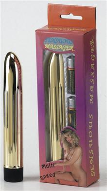 MASAJEADOR SENSUAL