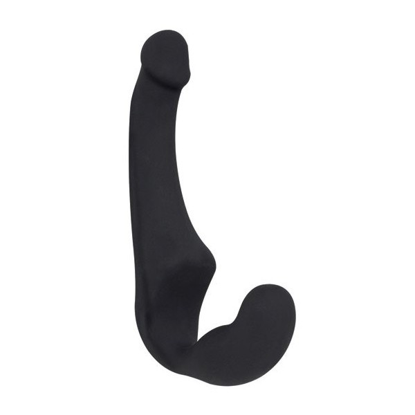STUBS SHARE DILDO NEGRO