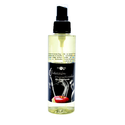TENTACION AROMATIZADOR AMBIENTE CON FEROMONAS FRUTOS ROJOS