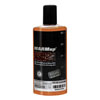 ACEITE DE MASAJE EFECTO CALOR CAFE