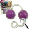 Grow Shop AGITATING SILICONE BALLS