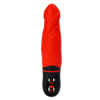 ALL ON RED VIBRA...