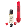 AMOUR KIT DE MAS...