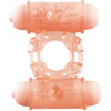 Grow Shop ANILLO DOBLE VIBRACION COL...