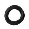 ANILLO PENE GRANDE NEGRO