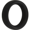 ANILLO PENE NEGRO GRANDE