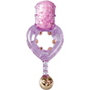 ANILLO VIBRADOR CON ESTIMULADOR ANA...