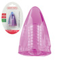 ANILLO VIBRADOR LENGUA LILA
