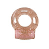 ANILLO VIBRADOR PENE ANCHO CARNE