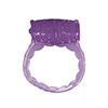 ANILLO VIBRADOR PENE DELGADO LILA