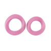 ANILLOS PARA EL PENE DOS TAMA�OS RO...