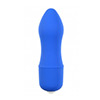 ARMOR PIERCING BALA VIBRADORA AZUL