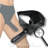 Grow Shop ARNES DE LATEX NEGRO CON P...
