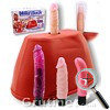 ASIENTO VIBRADOR...