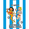 BABERO BLANQUIAZUL
