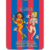 BABERO BLAUGRANA