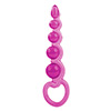 BASIC ESSENTIALS BOLAS ANALES ROSA