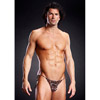 BIKINI LEOPARDO PARA HOMBRE