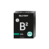 BILLY BOY PRESERVATIVOS XXL 3 UDS