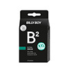 BILLY BOY PRESERVATIVOS XXL 6 UDS