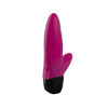 BIMINI FLASH VIBRADOR MORA RECARGAB...