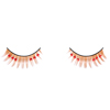 BLING BLING PESTA�AS POSTIZAS RUBIA...