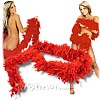 BOA ROJA