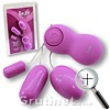 BOLAS VIBRATORIAS