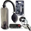 BOMBA DE SUCCION CON VIBRADOR