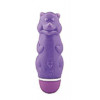 BOOGIE VIBRADOR DE SILICONA LILA