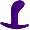 BOOTIE PLUG VIOLETA