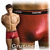 BOXER ROJO