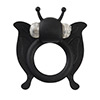 BUTTERFLY ANILLO PENE CON VIBRACION...