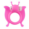 BUTTERFLY ANILLO PENE CON VIBRACION...