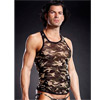 CAMISETA CAMUFLAJE DE TIRANTES 