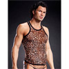 CAMISETA LEOPARDO DE TIRANTES 