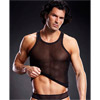 CAMISETA TIRANTES NEGRA