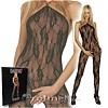 CATSUIT HALTER O...