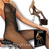 CATSUIT V-BACK O...