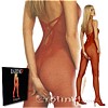 CATSUIT WITH OPE...