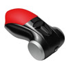 COBRA LIBRE NEGRO / ROJO RECARGABLE